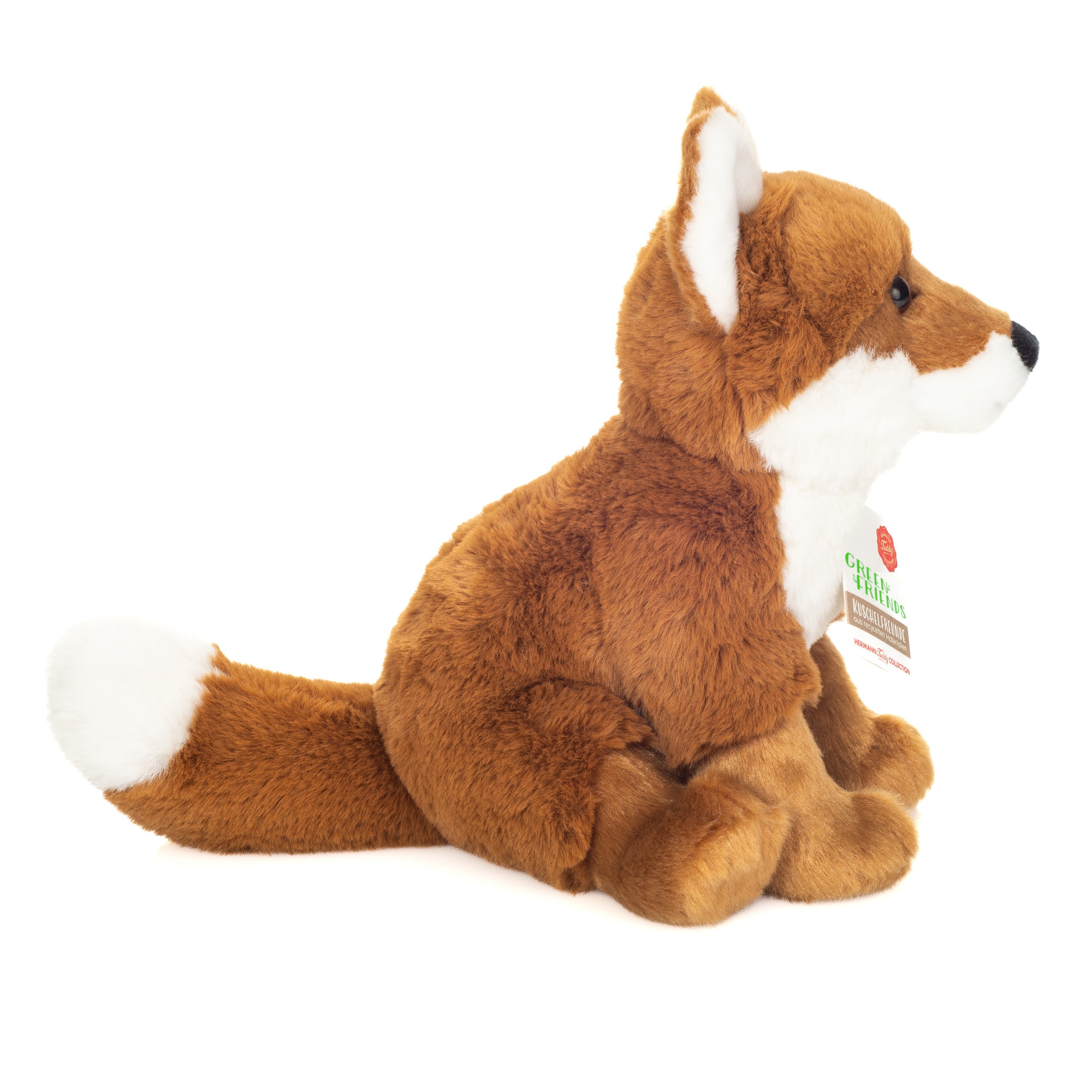 vos-knuffel-zachte-pluche-premium-kwaliteit-rood-20-cm_10434275-1