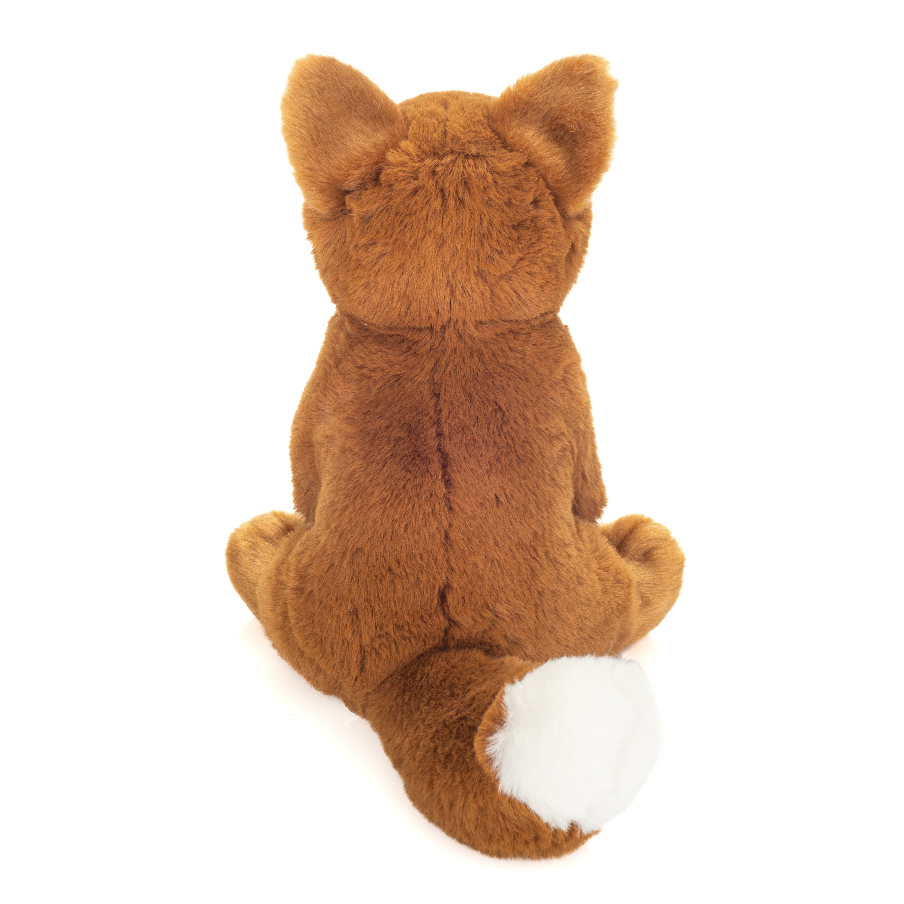 vos-knuffel-zachte-pluche-premium-kwaliteit-rood-20-cm_10434275