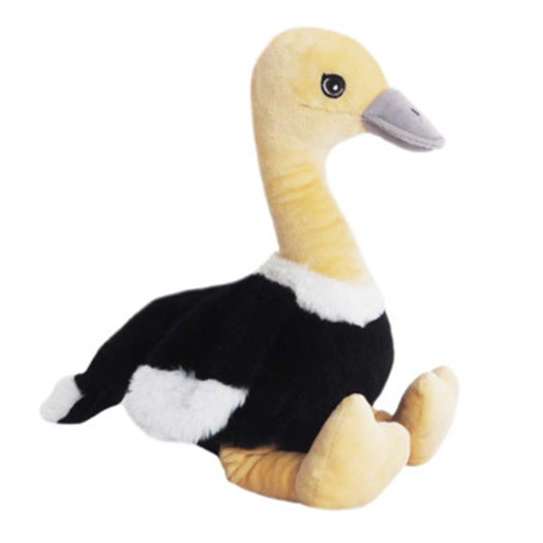 struisvogel-knuffel-biggy-pluche-zwart-wit-34-cm_10430276