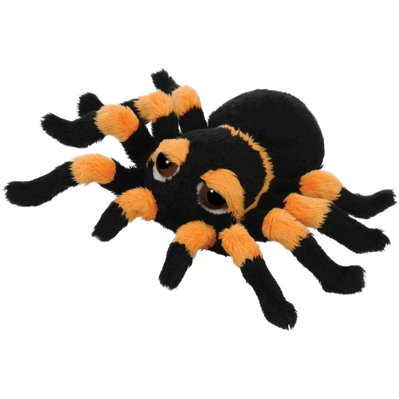 suki-gifts-spinnen-knuffel-zwart-oranje-13-cm-dieren-knuffels-speelgoed-voor-kinderen_10143278