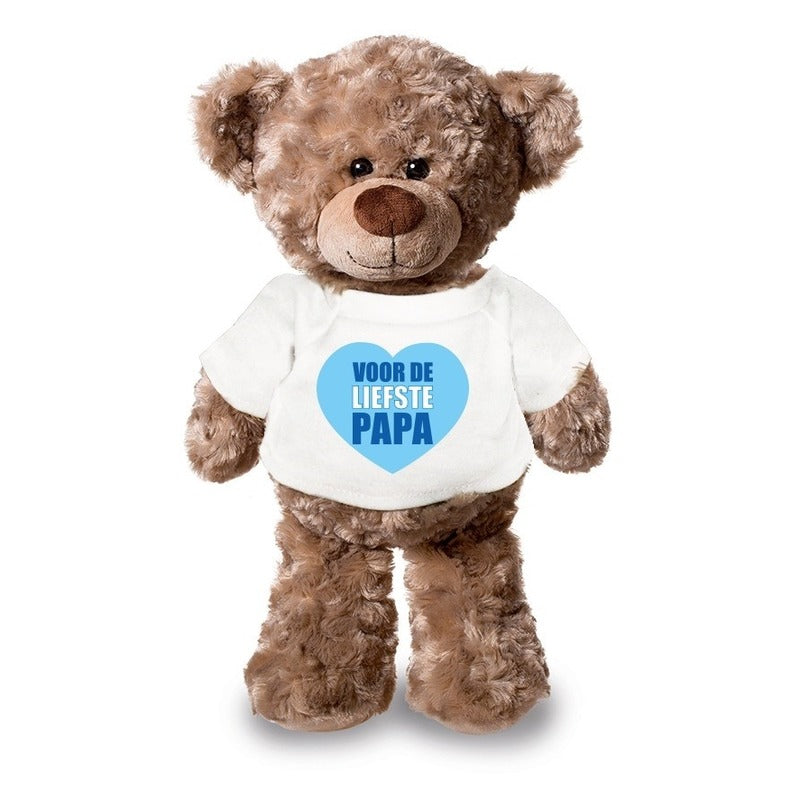 knuffel-teddybeer-liefste-papa-24-cm-pluche-met-shirt_10147278