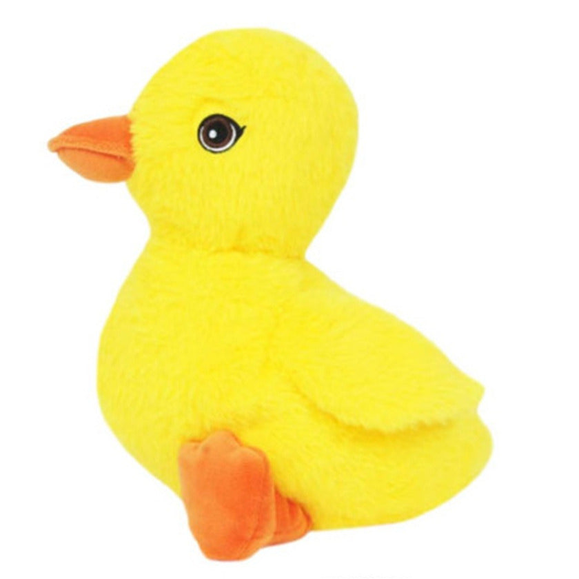 sandy-eendenkuiken-knuffel-pluche-24-cm-geel-babyknuffel_10430278