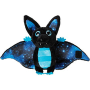 pluche-knuffeldier-vleermuis-blauw-zwart-17-cm-speelgoed_10143282