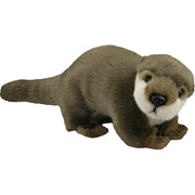 nature-planet-pluche-otter-knuffel-dier-beest-bruin-28-cm-rivier-otters-knuffels_10041285-2