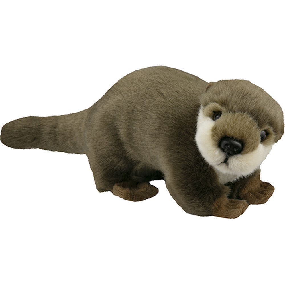 nature-planet-pluche-otter-knuffel-dier-beest-bruin-28-cm-rivier-otters-knuffels_10041285-2
