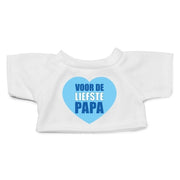 knuffel-kleding-liefste-papa-hartje-tshirt-wit-m-voor-clothies_10147287