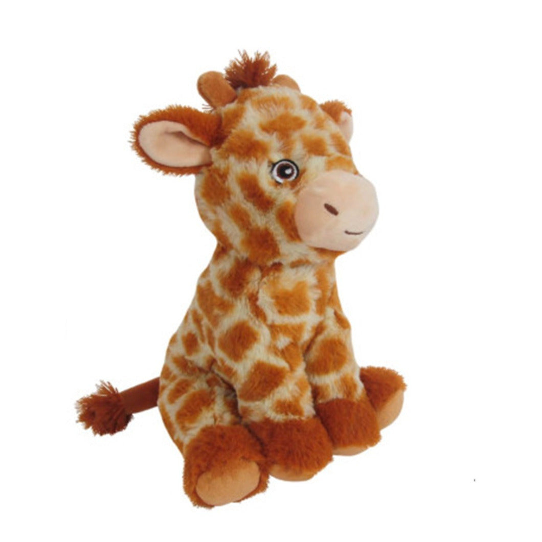 giraffe-elvira-knuffel-pluche-bruin-24-cm-dierenknuffel_10430288-1
