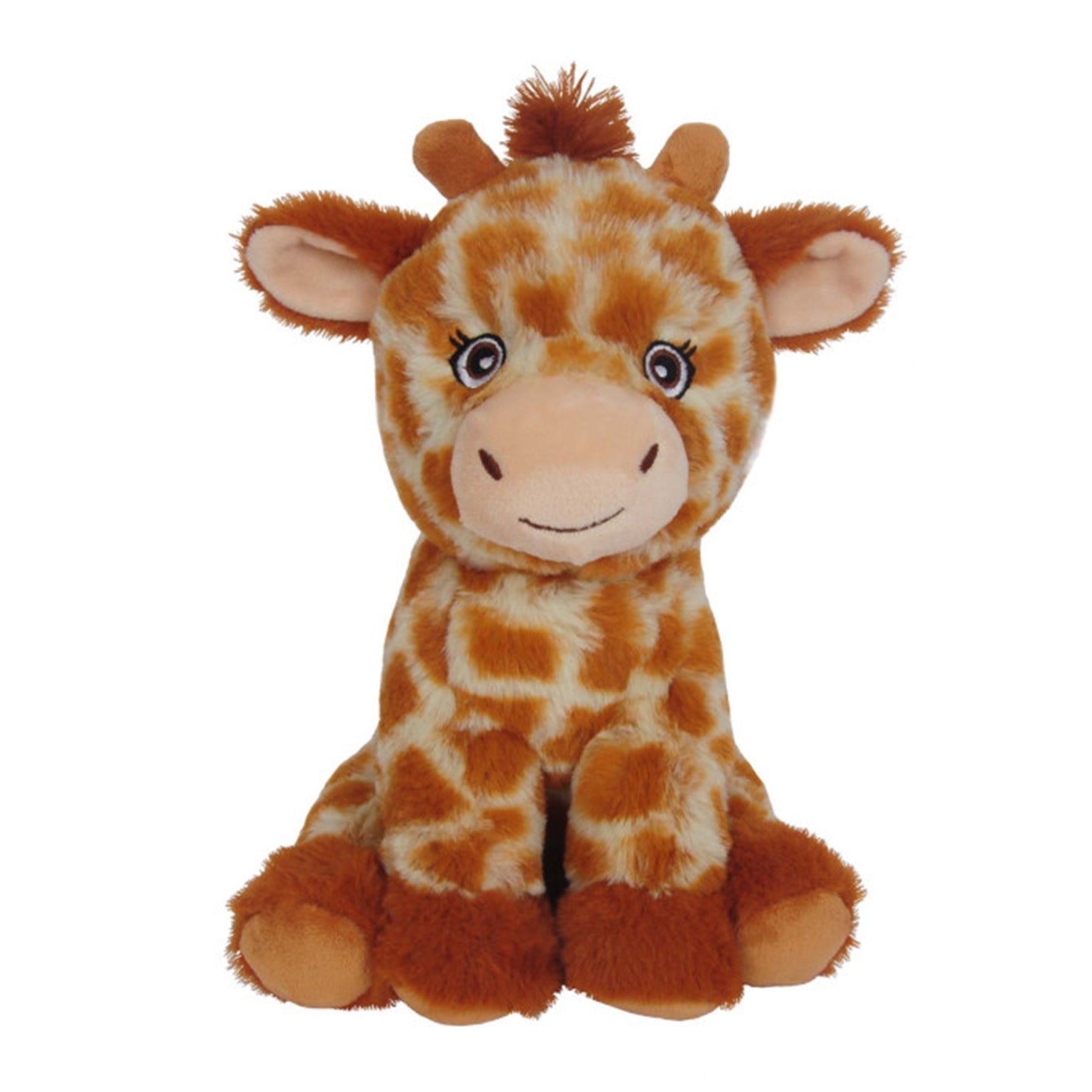 giraffe-elvira-knuffel-pluche-bruin-24-cm-dierenknuffel_10430288-2