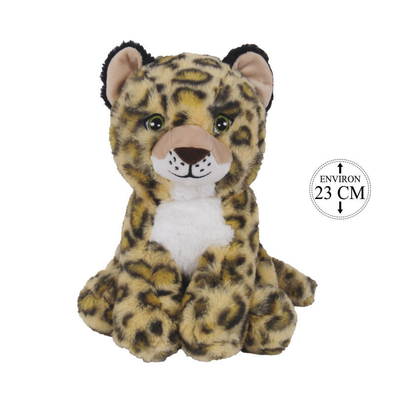 knuffeldier-luipaard-minouska-pluche-23-cm-beige-bruin_10430292-1