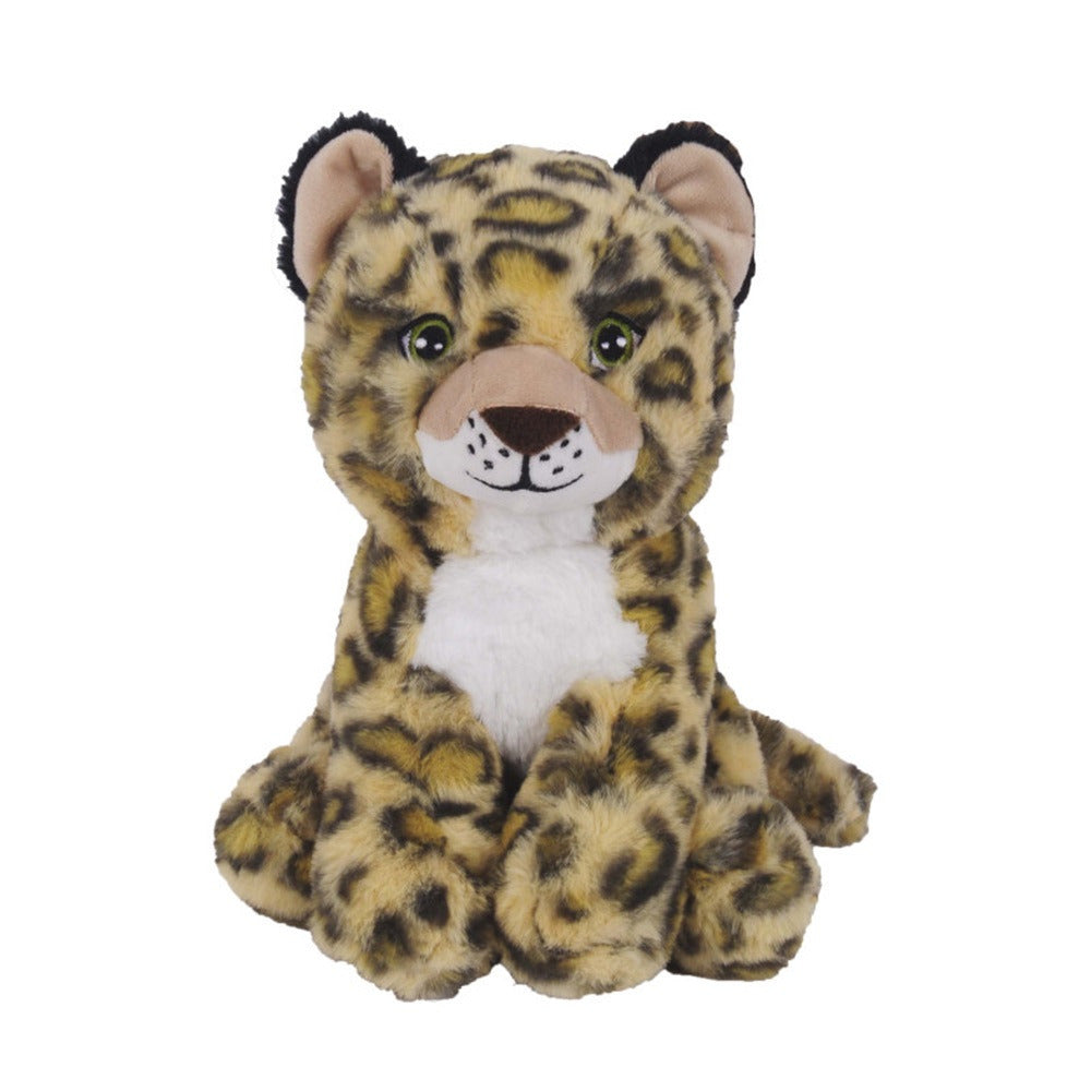 knuffeldier-luipaard-minouska-pluche-23-cm-beige-bruin_10430292