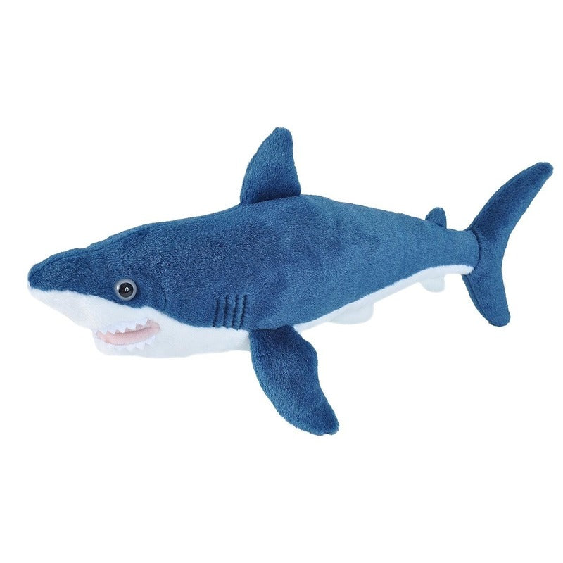 wild-republic-pluche-knuffel-mako-haai-haaien-vissen-40-cm_10126293