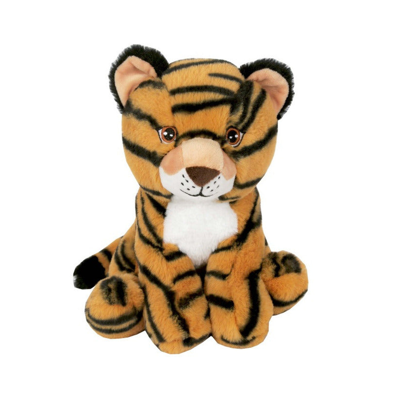 knuffeldier-tijger-missy-zachte-pluche-stof-dieren-knuffels-lichtbruin-23-cm_10430293
