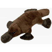 vogelbekdier-knuffel-bruin-pluche-28-cm-dierenknuffel_10312296