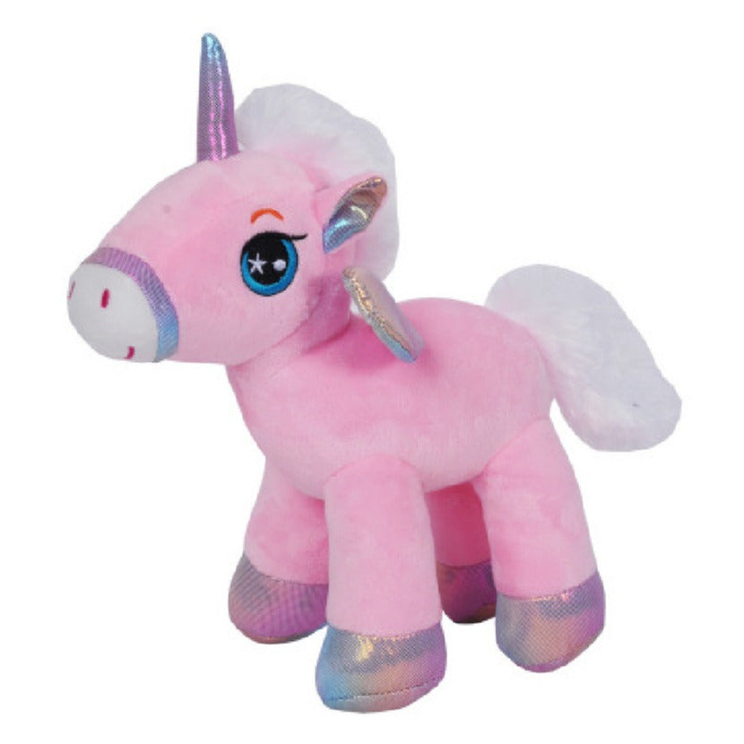 eenhoorn-knuffel-eureka-pluche-lichtroze-22-cm_10430296