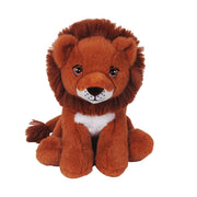 knuffeldier-leeuw-ziggy-zachte-pluche-stof-dieren-knuffels-roodbruin-23-cm_10430297