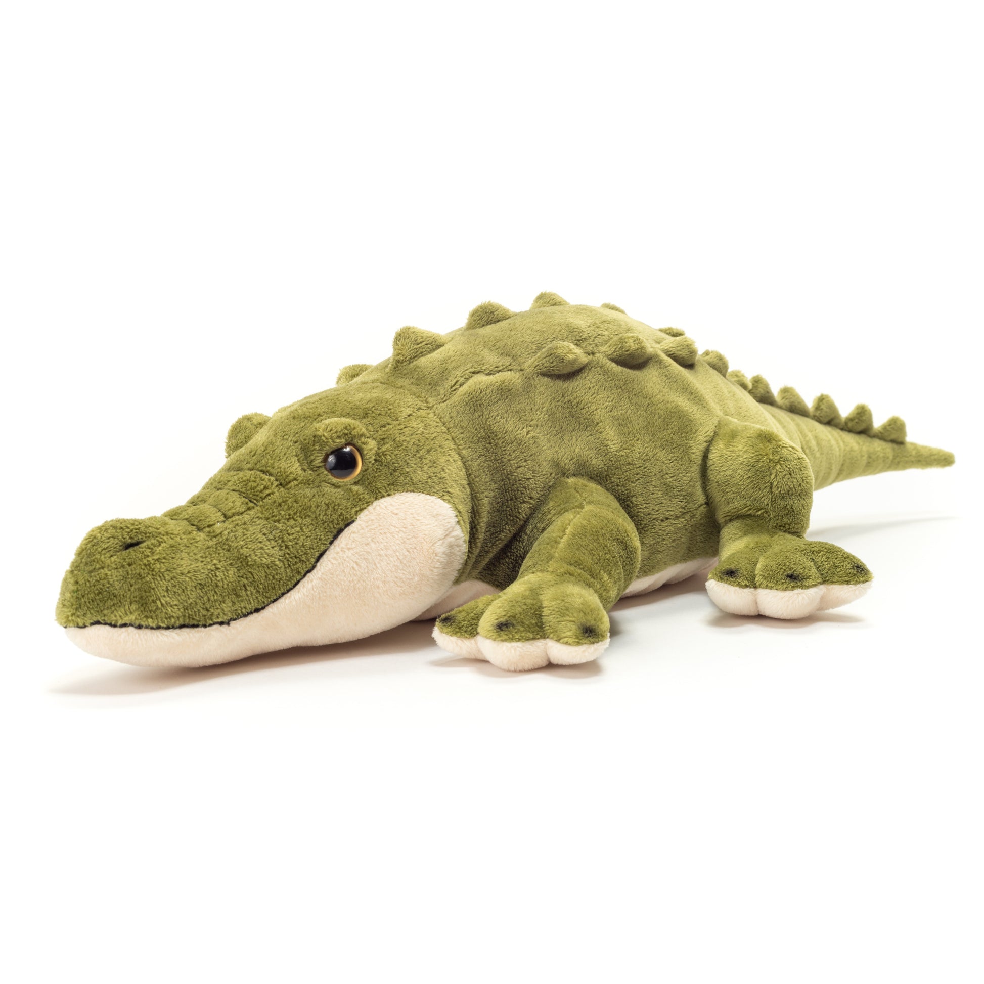 hermann-teddy-krokodil-knuffel-pluche-groen-60-cm_10434299-2