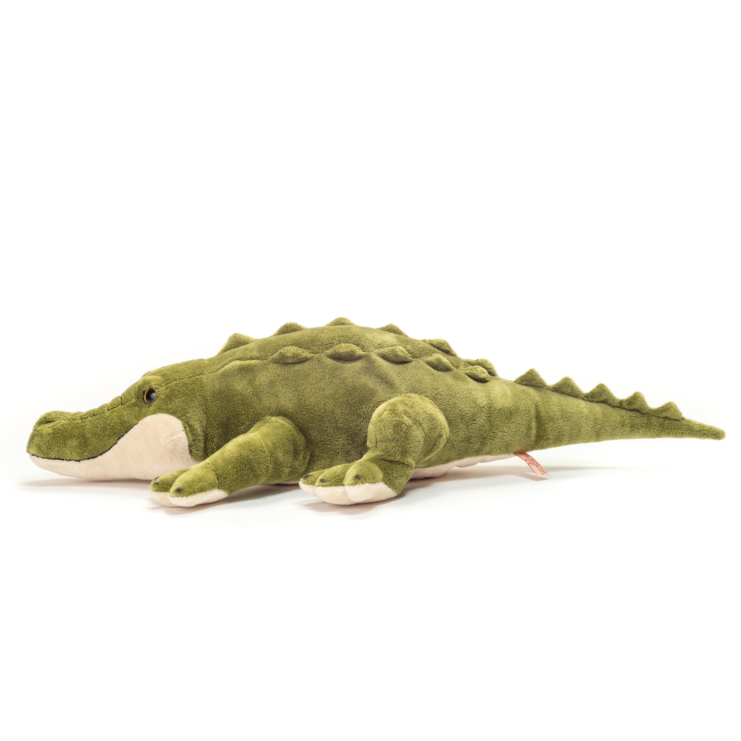 hermann-teddy-krokodil-knuffel-pluche-groen-60-cm_10434299