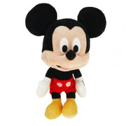 Disney Mickey Mouse knuffel - pluche - 50 cm - muis - Pluchen speelgoed