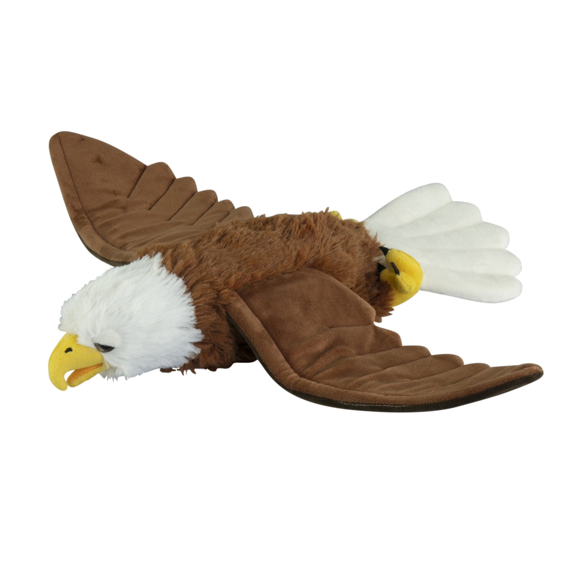 nature-planet-zeearend-knuffel-pluche-54-cm-bruin-wit_10434303-2