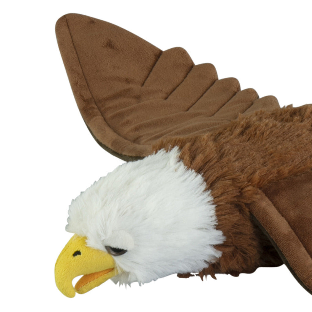nature-planet-pluche-zeearend-knuffel-vogel-54-cm-bruin-wit-premium-kwaliteit_10434303-3