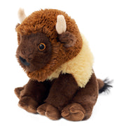 knuffeldier-bizon-buffel-zachte-pluche-stof-bruin-kwaliteit-knuffels-18-cm_10434305-2