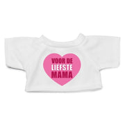 knuffel-kleding-liefste-mama-hartje-tshirt-wit-m-voor-clothies_10147305
