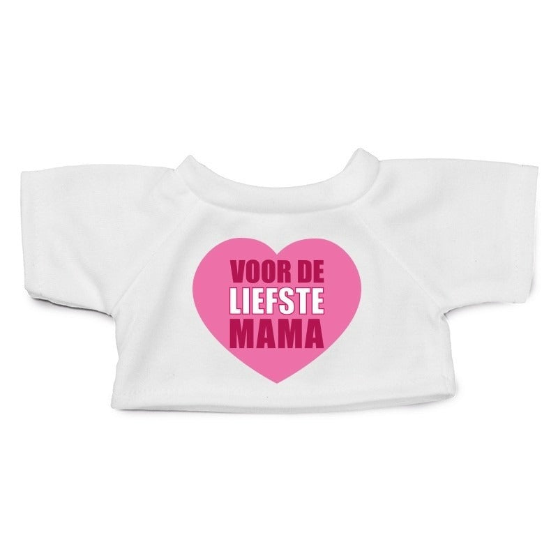 knuffel-kleding-liefste-mama-hartje-tshirt-wit-m-voor-clothies_10147305