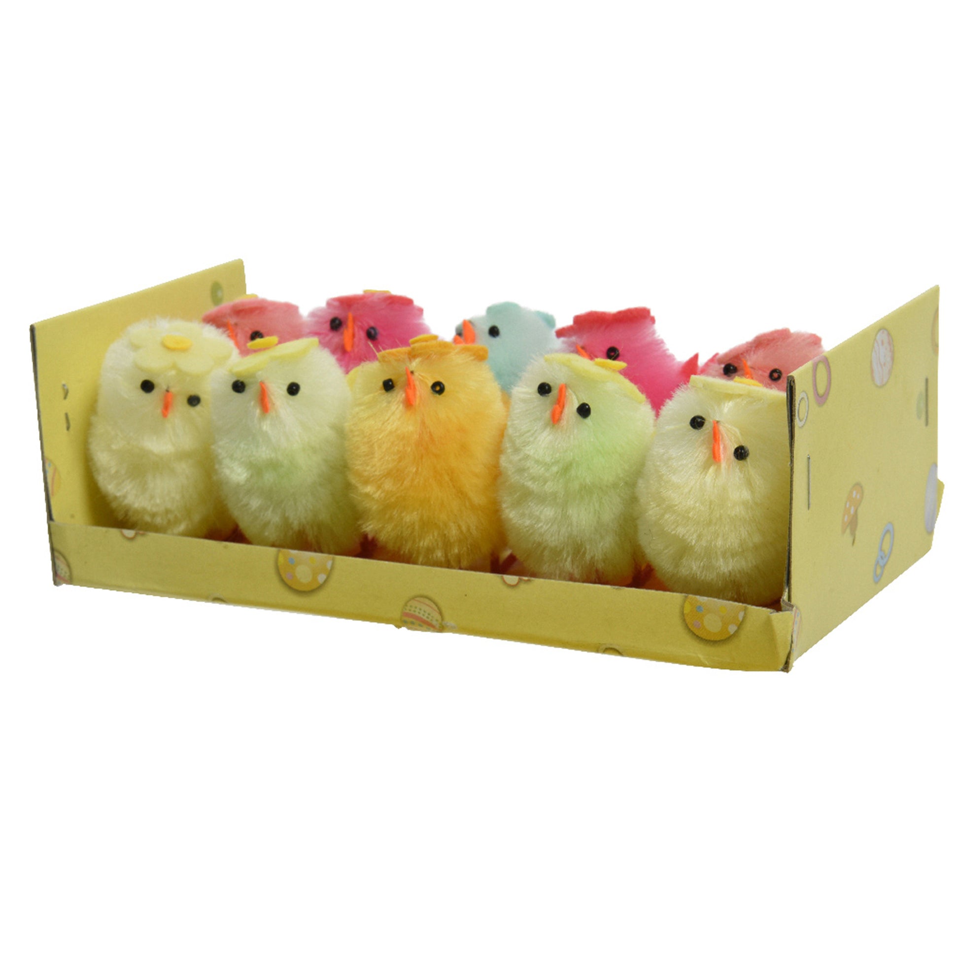 pluche-kip-knuffel-16-cm-multi-kleuren-met-10x-kuikens-5-cm-kippen-familie_10430306-1