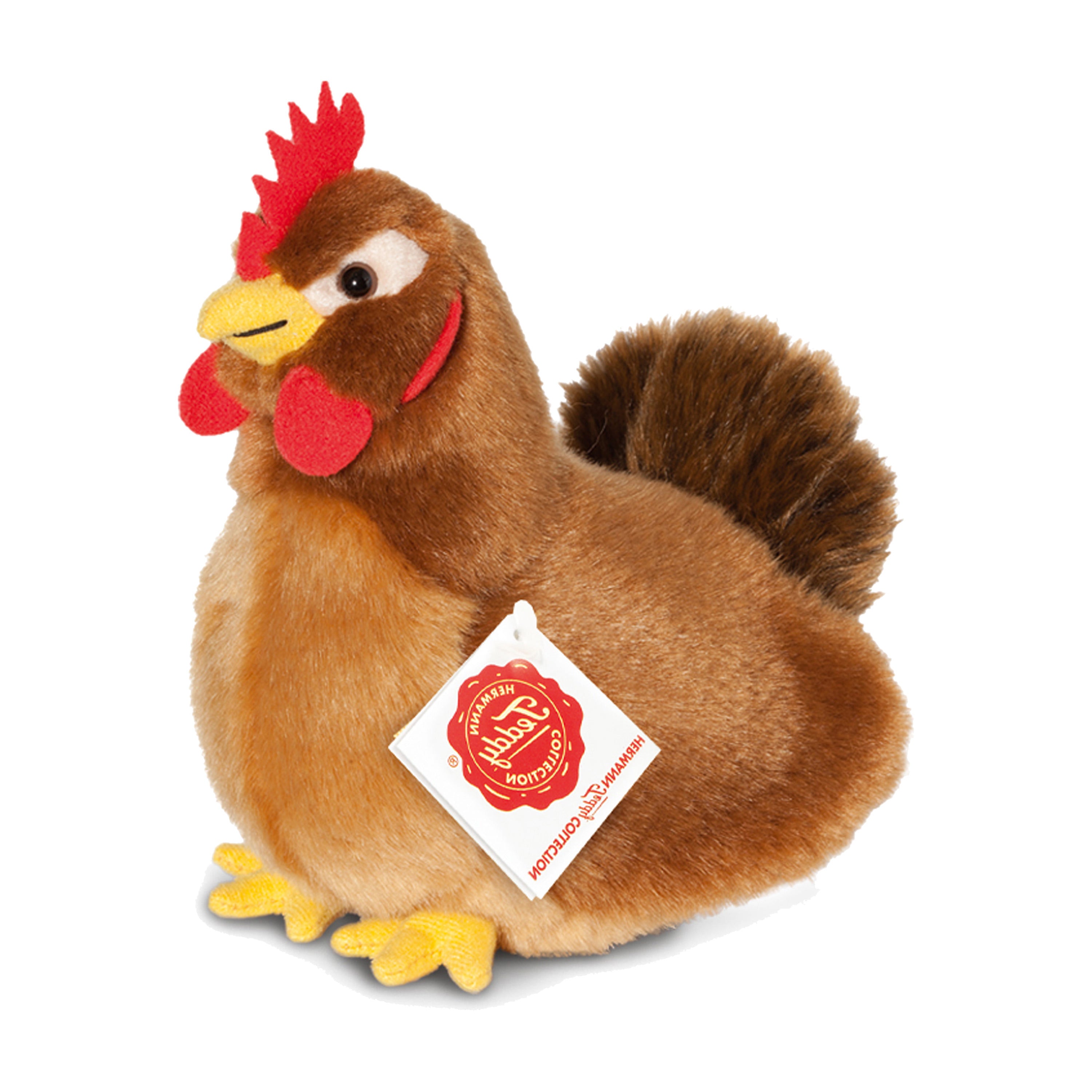 pluche-kip-knuffel-16-cm-multi-kleuren-met-10x-kuikens-5-cm-kippen-familie_10430306-2