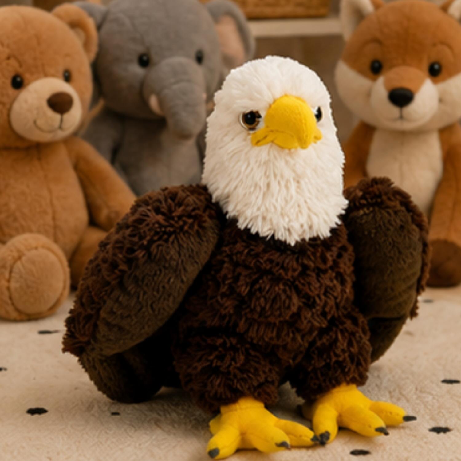 wild-republic-amerikaanse-zeearend-knuffel-pluche-25-cm-roofvogel_10140306-4