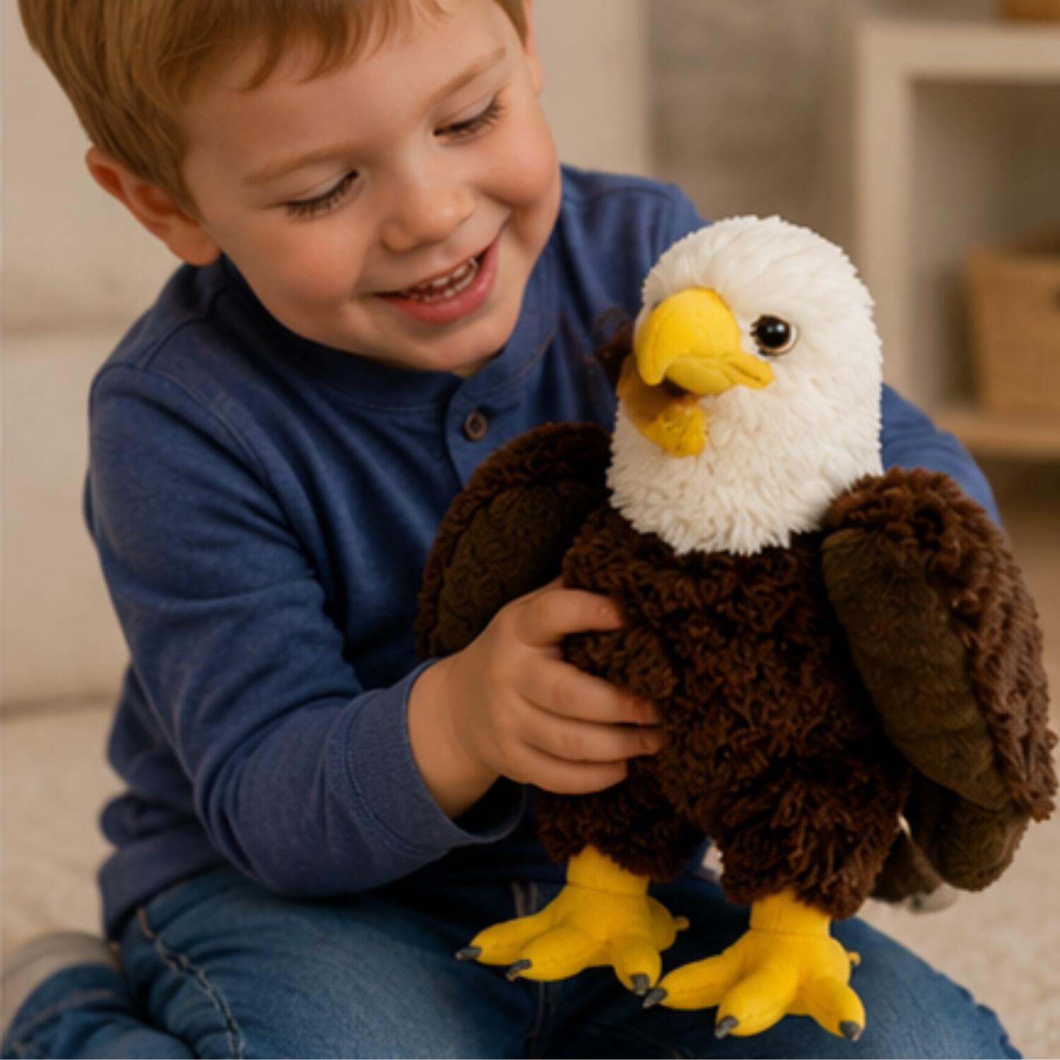 wild-republic-amerikaanse-zeearend-knuffel-pluche-25-cm-roofvogel_10140306-5