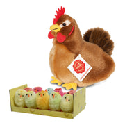 pluche-kip-knuffel-16-cm-multi-kleuren-met-10x-kuikens-5-cm-kippen-familie_10430306
