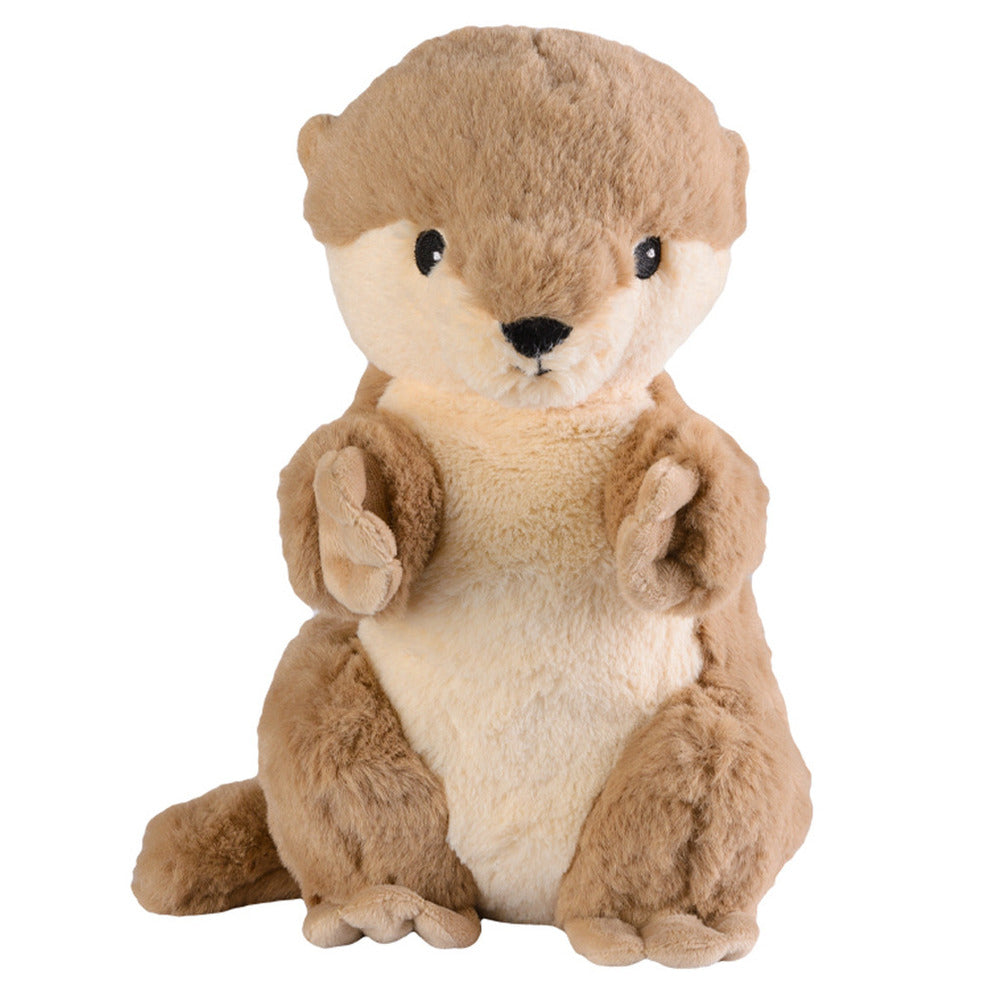 magnetron-knuffel-otter-lichtbruin-creme-28-cm-pluhe-warmteknuffel_10205307