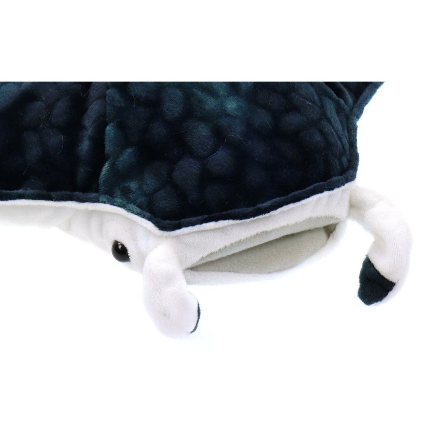 creation-pluche-manta-rog-knuffeldier-grijs-wit-zwemmend-42-cm_10402308-1