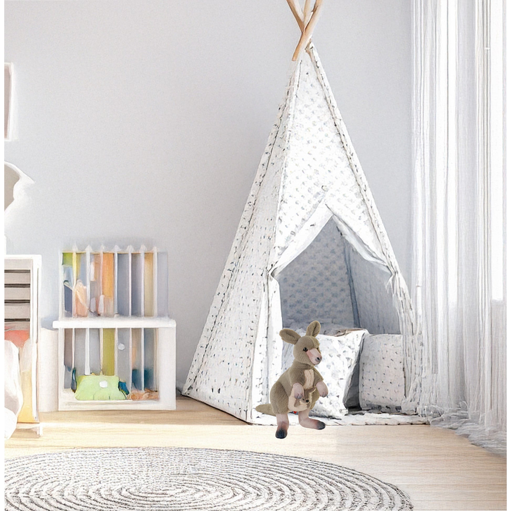 wild-republic-knuffel-kangoeroe-met-baby-grijs-33-cm-pluche-dieren-knuffels_10465308-1