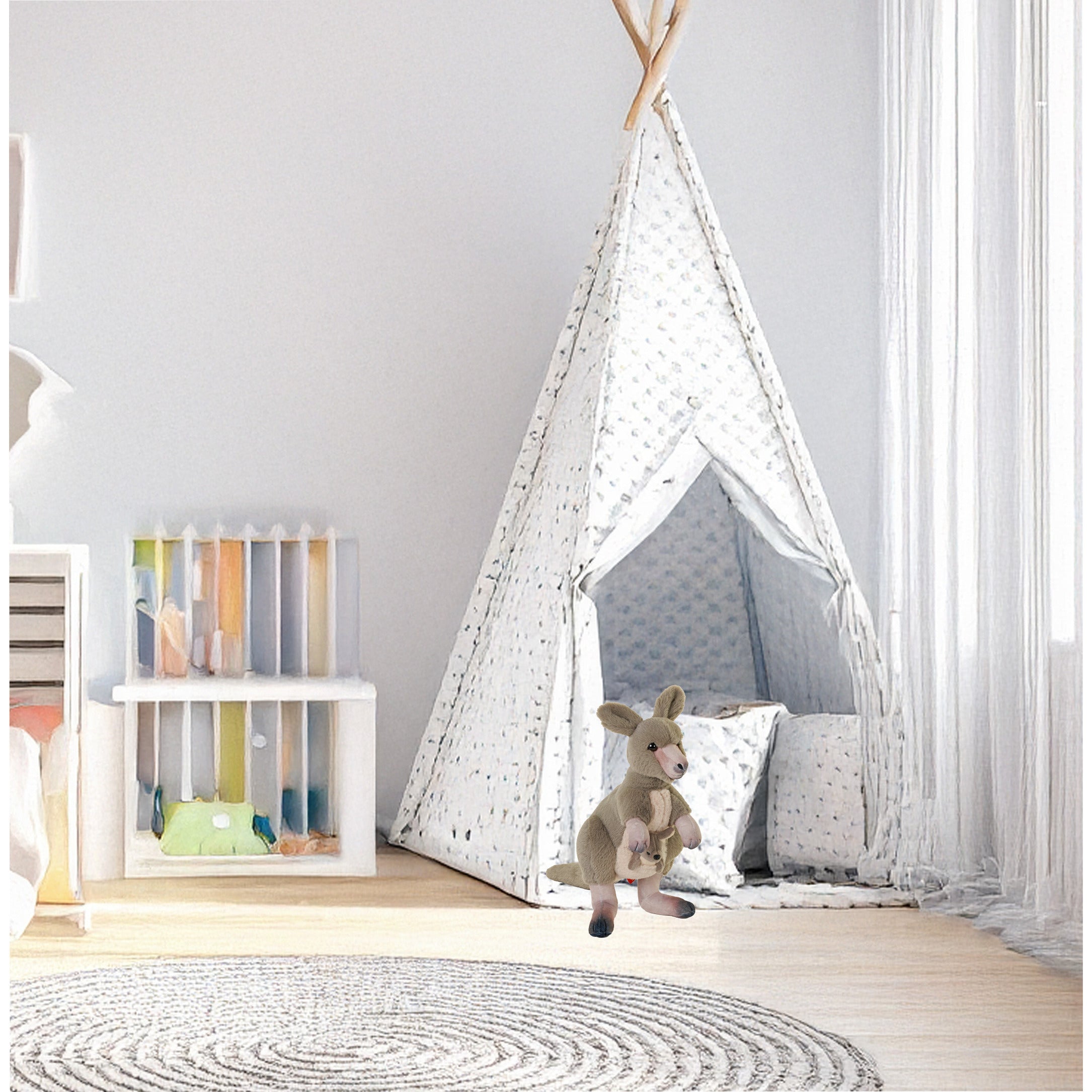 wild-republic-knuffel-kangoeroe-met-baby-grijs-33-cm-pluche-dieren-knuffels_10465308-1