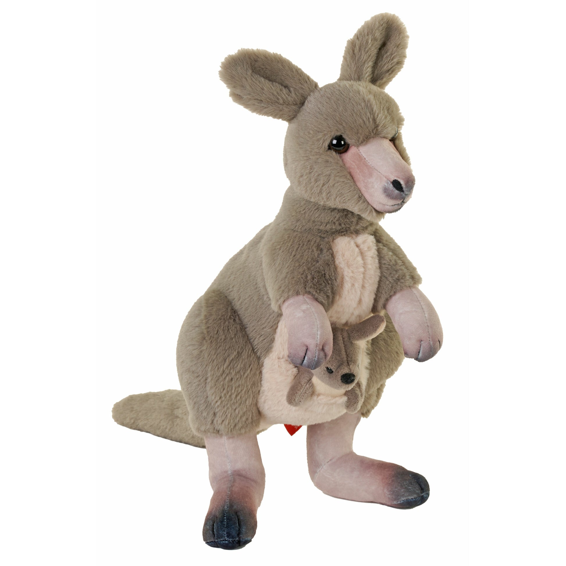 wild-republic-knuffel-kangoeroe-met-baby-grijs-33-cm-pluche-dieren-knuffels_10465308
