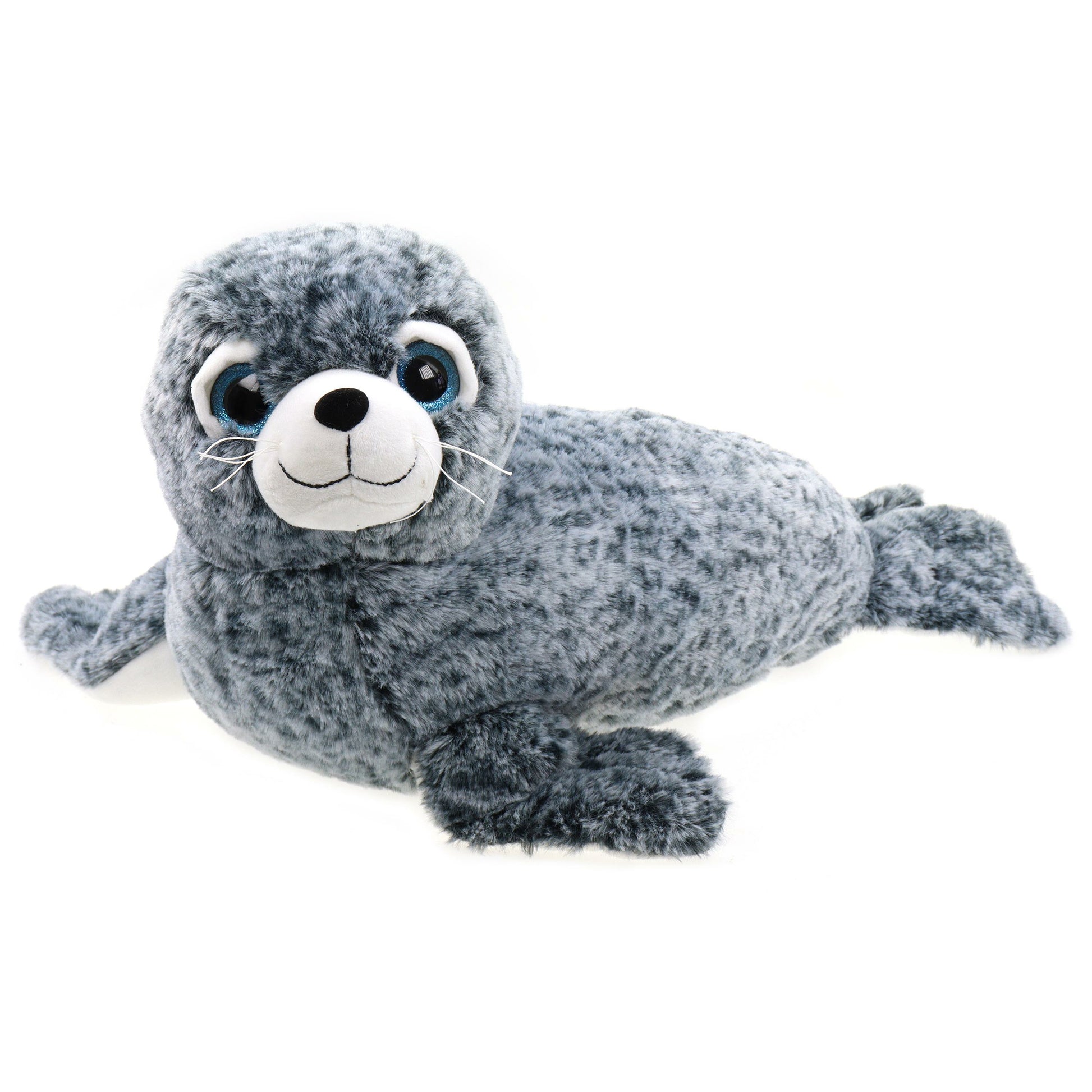 creation-zeehond-knuffel-pluche-grijs-wit-50-cm_10402309-1