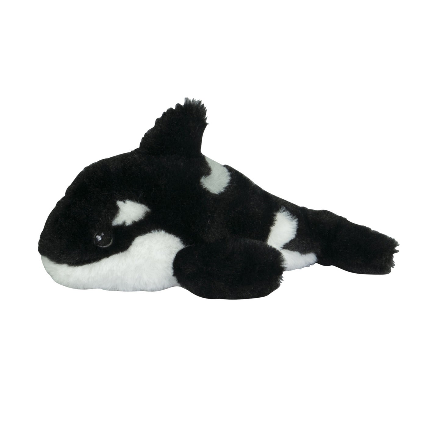 nature-planet-orka-knuffel-pluche-zwart-wit-25-cm_10434309-2