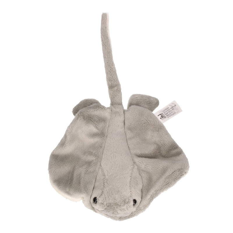 pluche-grijze-pijlstaartrog-knuffel-25-cm-speelgoed_10182310-1