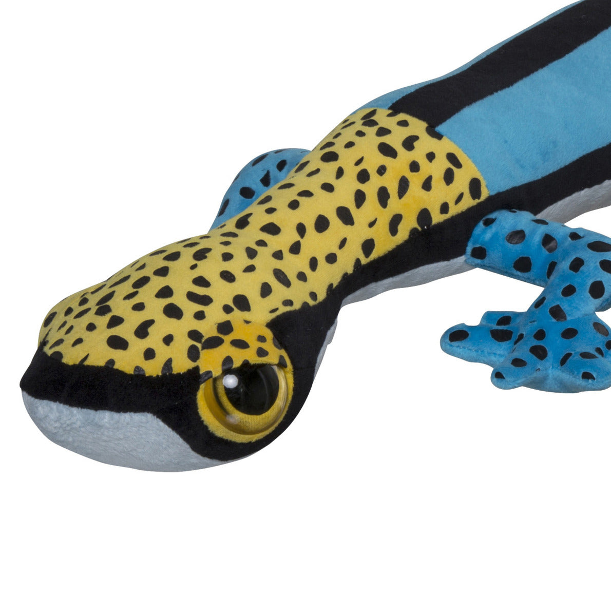 knuffeldier-gekko-hagedis-zachte-pluche-stof-premium-kwaliteit-knuffels-blauw-geel-112-cm_10434314-3