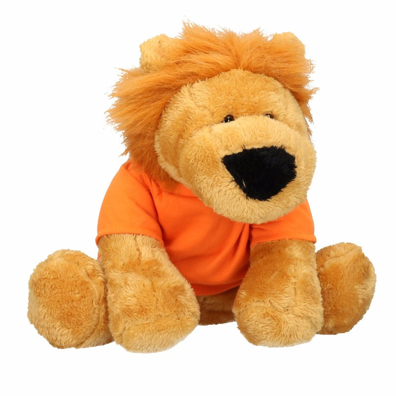 knuffel-leeuw-pluche-30-cm-met-oranje-shirt-holland-mascotte_10086314