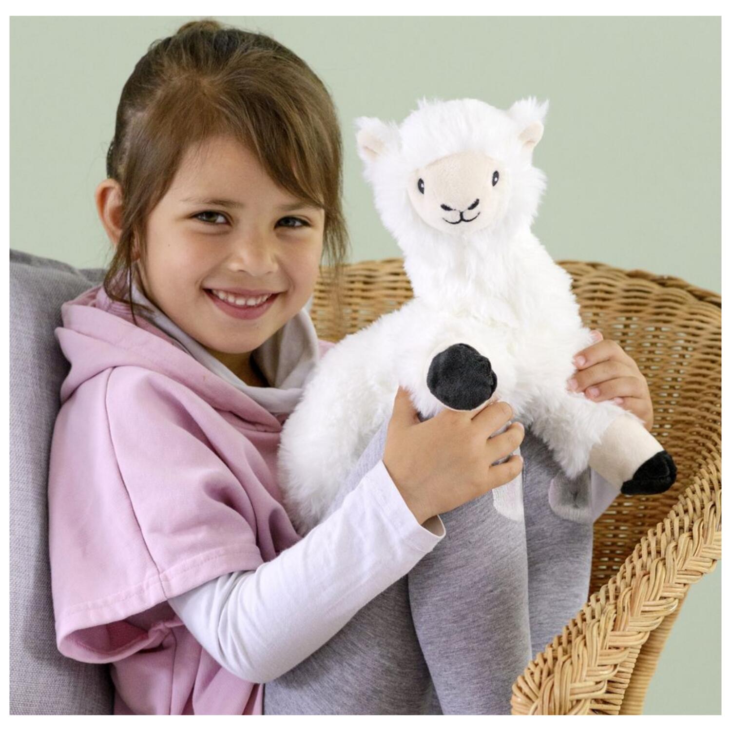 warmies-warmte-magnetron-knuffel-lama-alpaca--wit-37-cm-pittenzak-opwarm-knuffel_10205315-5