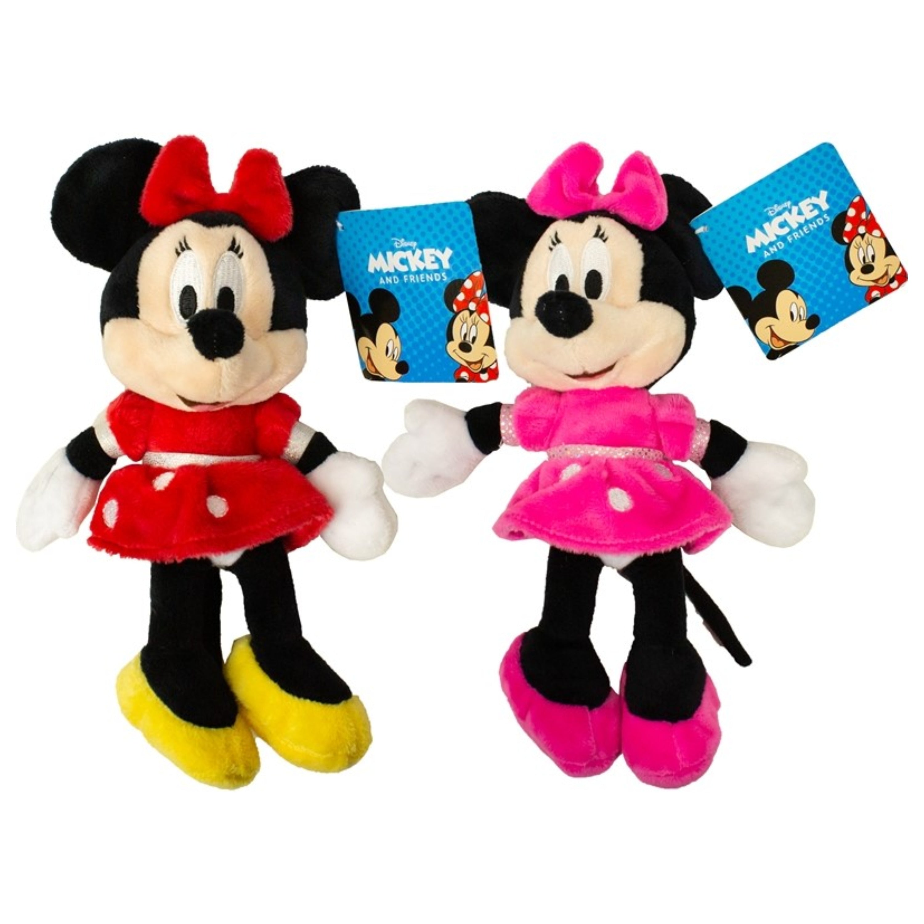 minnie-mouse-roze-pluche-20-cm-disney-voor-kinderen_10478316-2