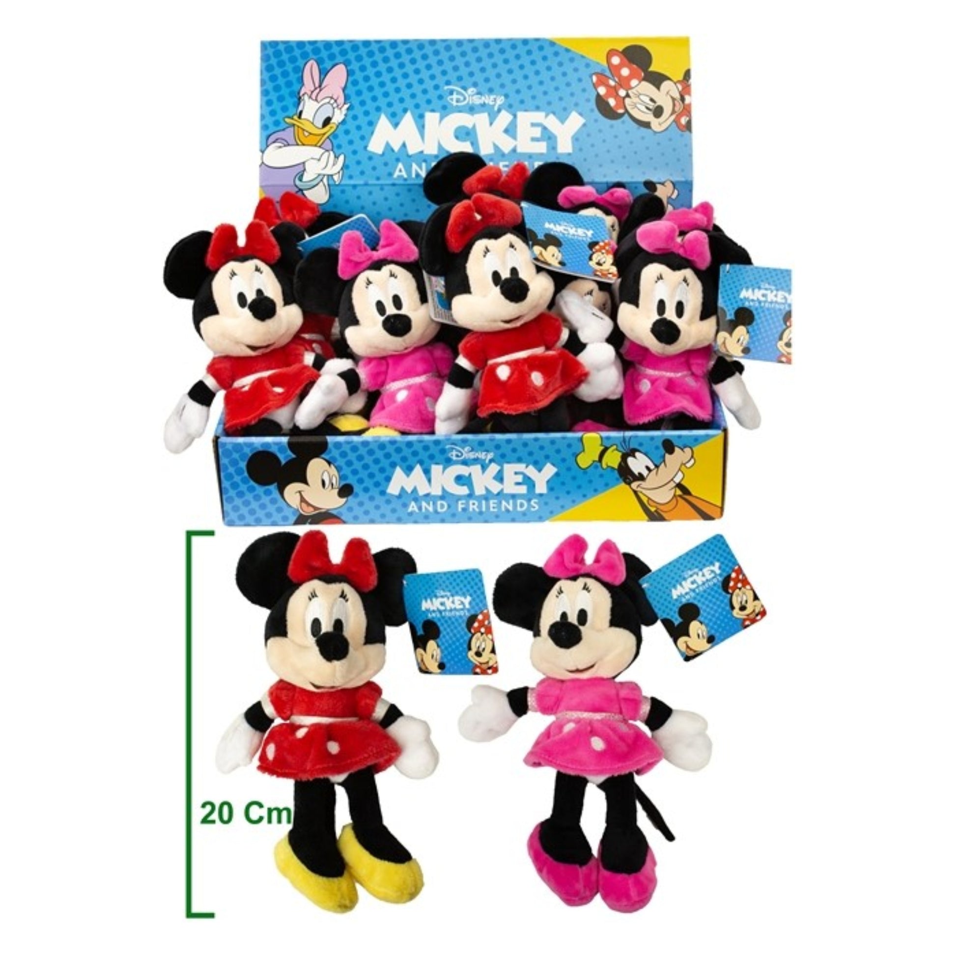 minnie-mouse-rood-pluche-20-cm-disney-voor-kinderen_10478317-1