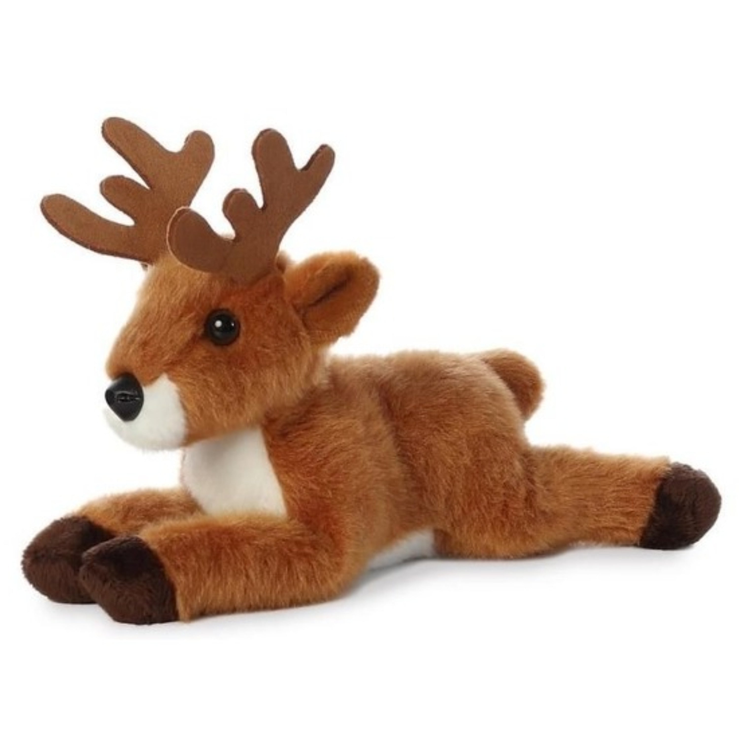 aurora-hert-knuffel-bruin-20-cm-bosdieren-knuffels-pluche_10163318-3