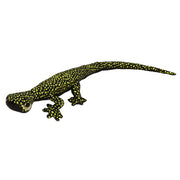 gekko-hagedis-knuffel-pluche-zwart-geel-112-cm_10434319-2