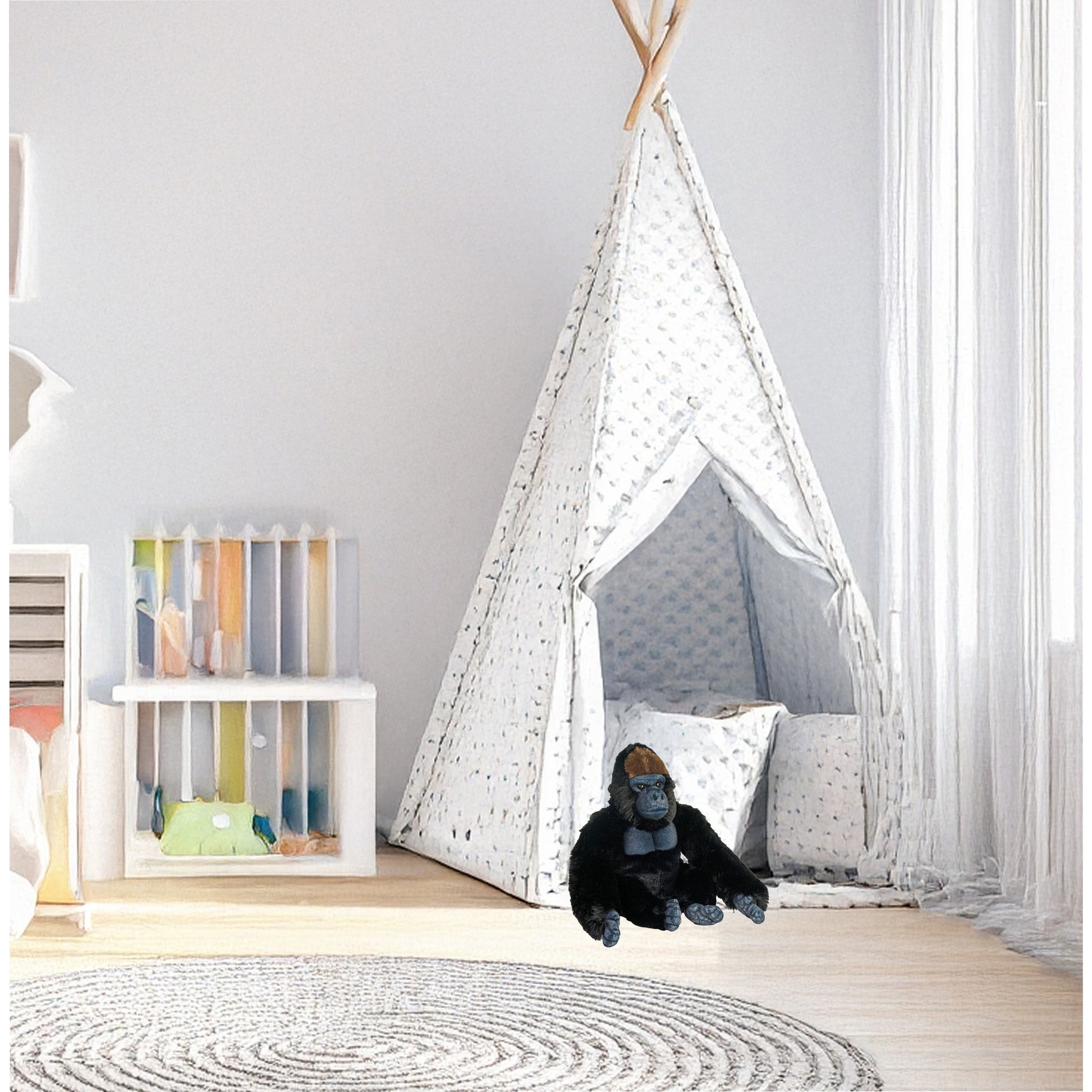 wild-republic-gorilla-knuffel-pluche-33-cm-aap_10465320-1