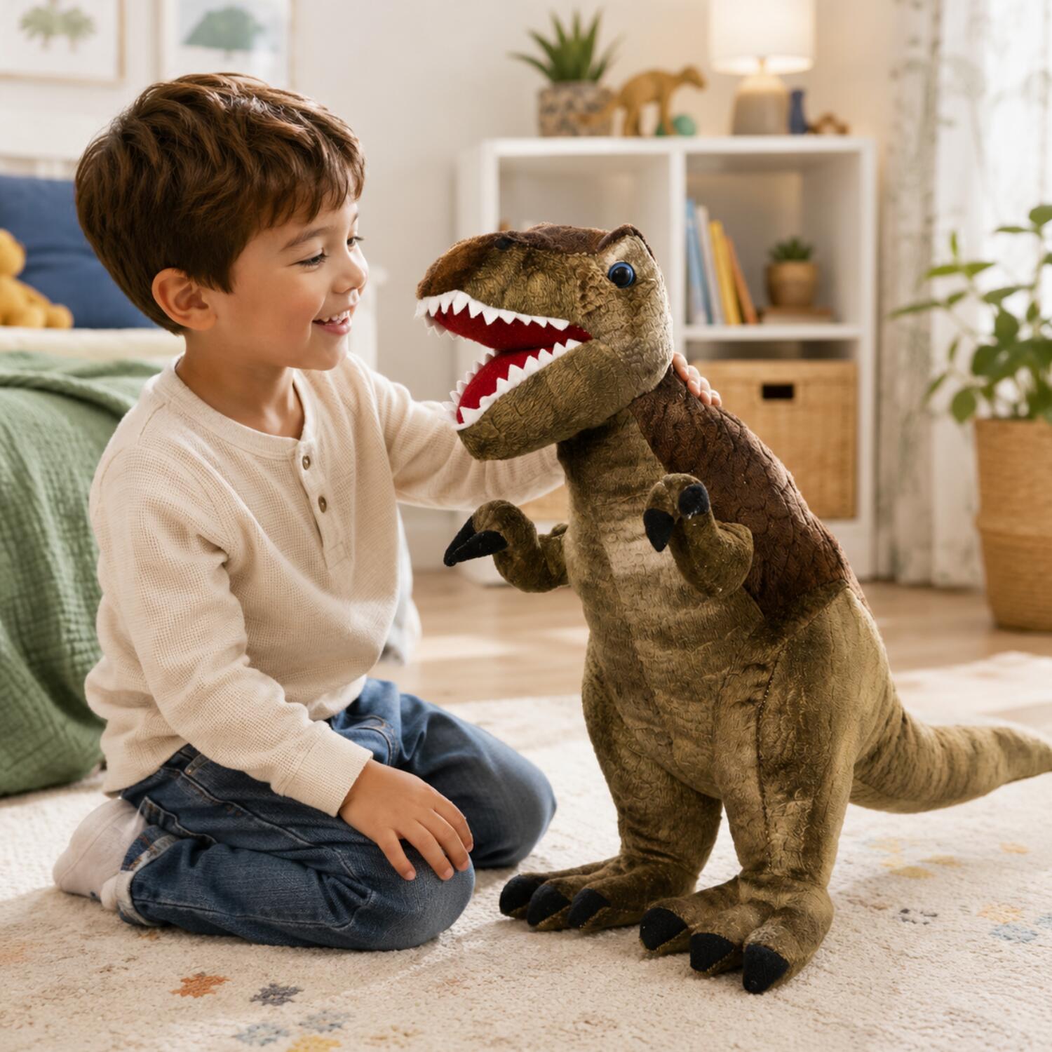nature-planet-trex-knuffel-pluche-48-cm-dinosaurus_10055320-3