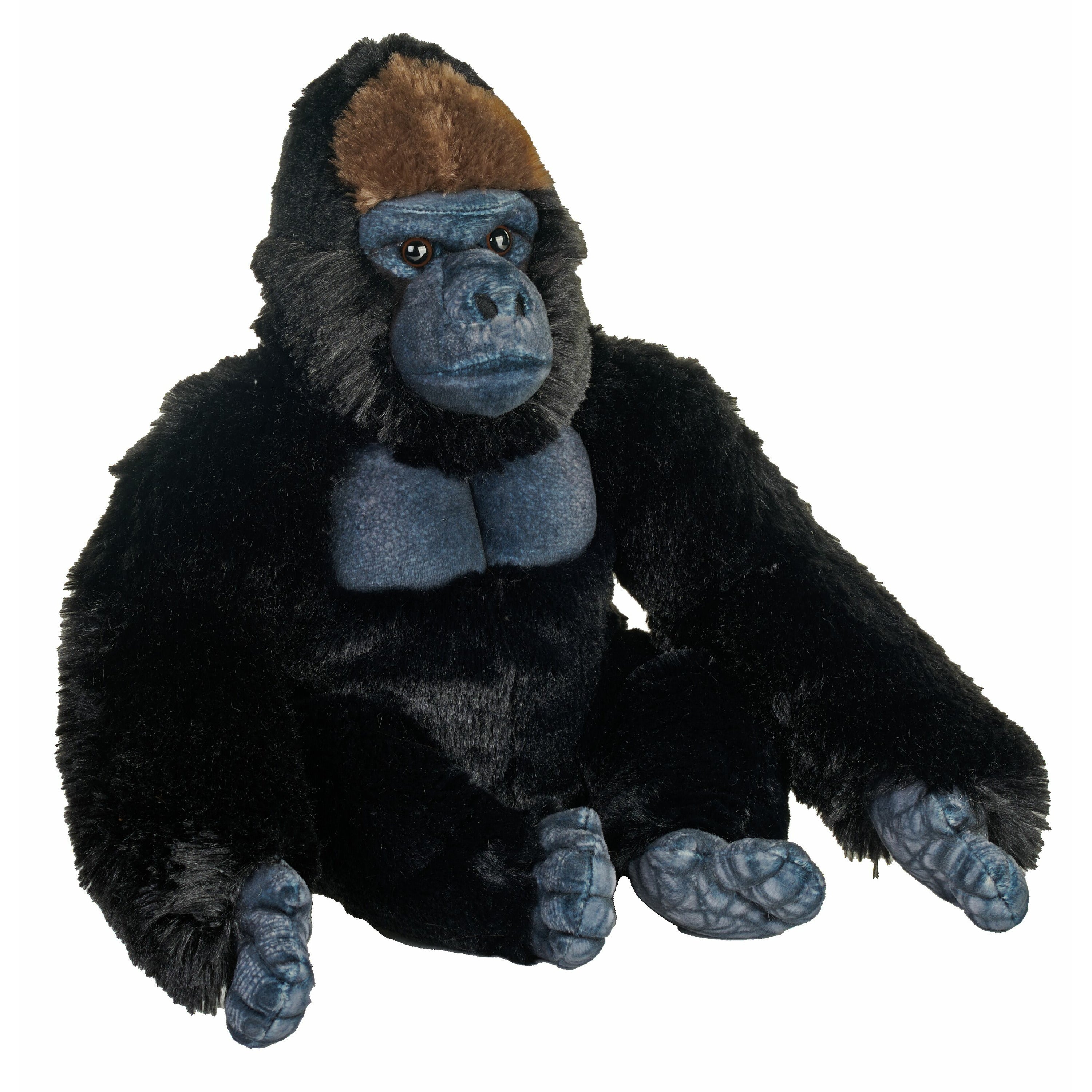 wild-republic-gorilla-pluche-apenknuffel-33-cm-bosdieren-knuffel-aap-apen_10465320
